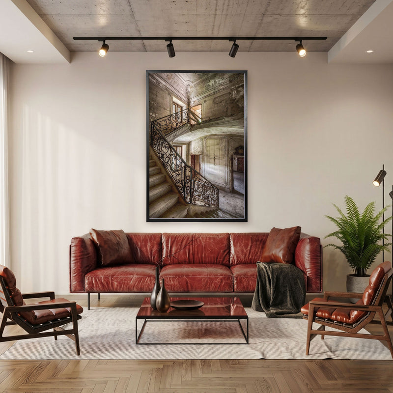 STAIRCASE I Tablou