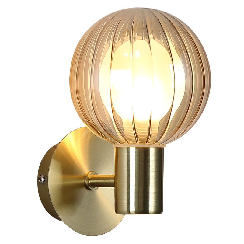 LUMINSPHERE Aplică 1x7W G9