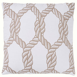 HEMP Pernă decorativă, 45x45cm