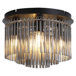 SWIZZLE Plafonieră 5x40W E14