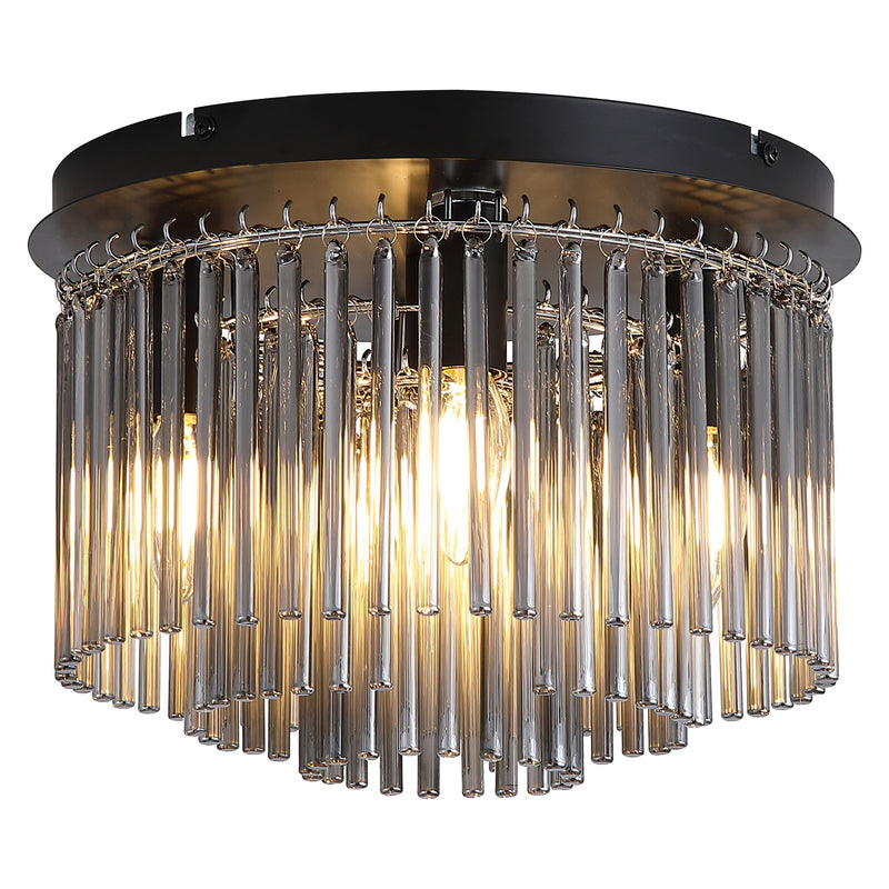 SWIZZLE Plafonieră 5x40W E14