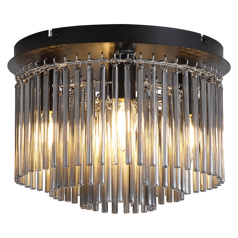 SWIZZLE Plafonieră 5x40W E14
