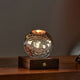 AMBER CRYSTAL SOLAR SISTEM Lampă decorativă