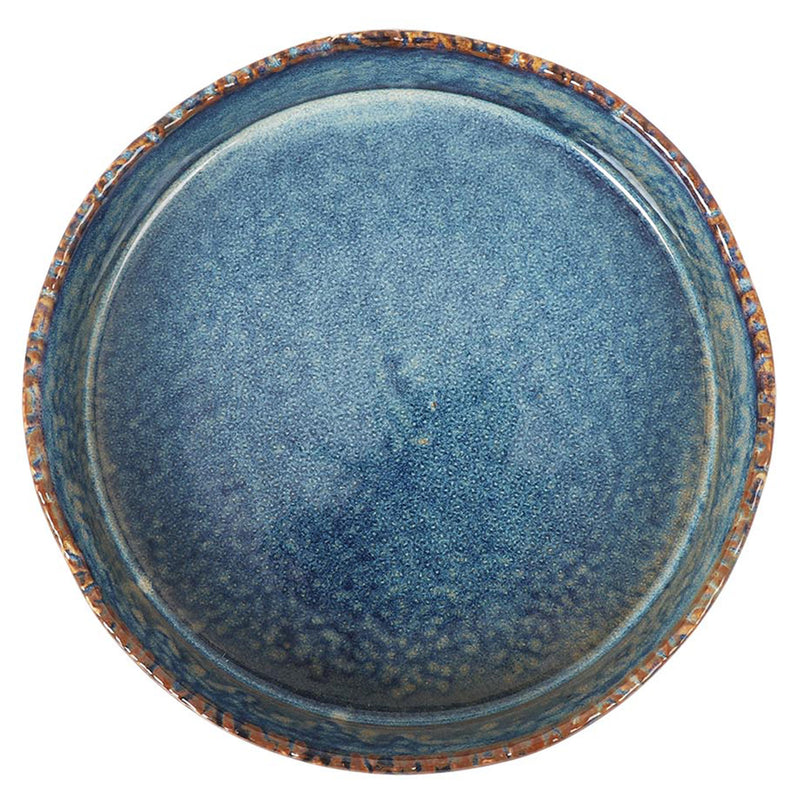 VENETIA Farfurie aperitiv, porțelan, D.21cm