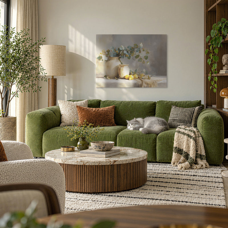 EUCALYPTUS Tablou