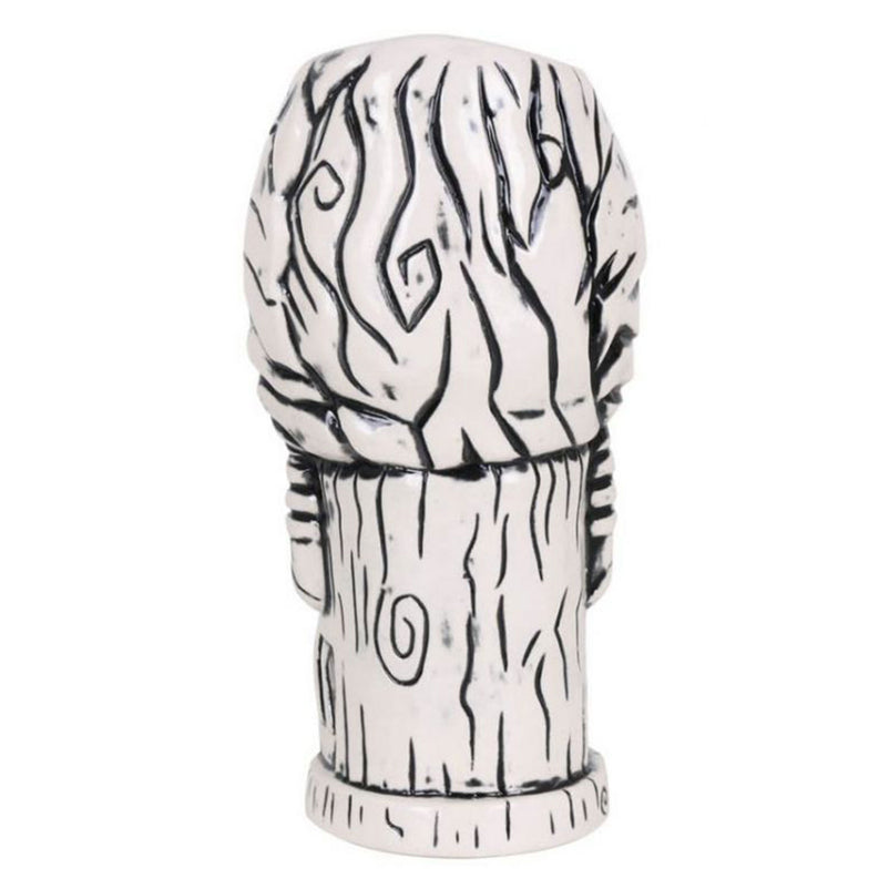 CRAZY Cană tiki, ceramică, 620ml