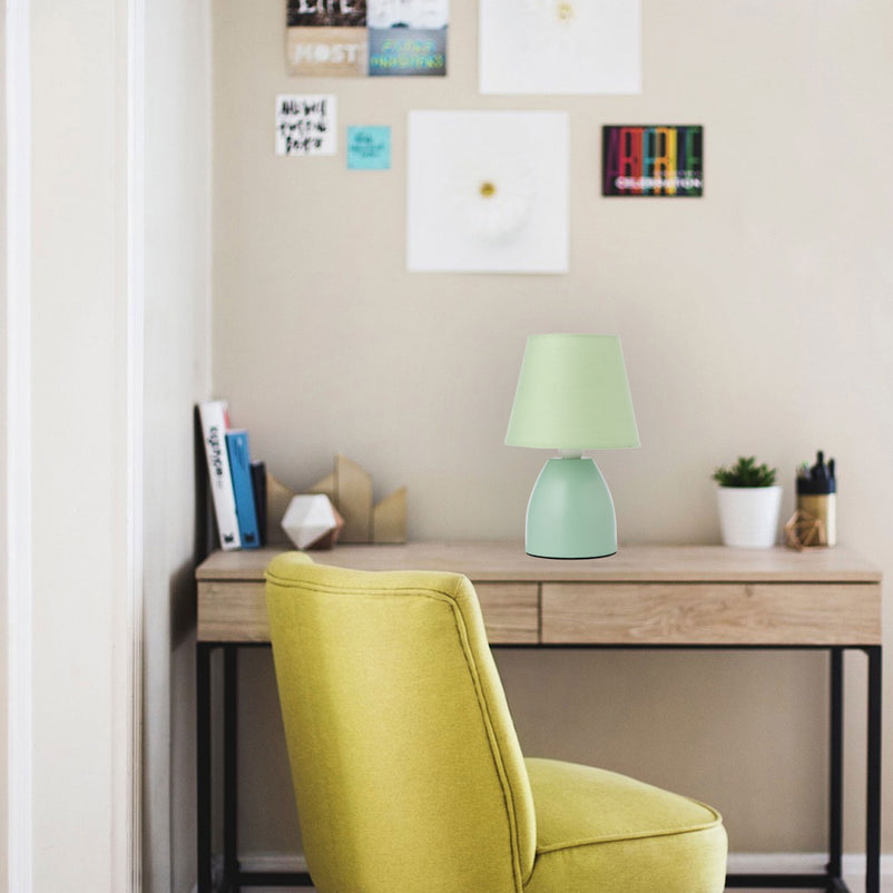 NANO Veioză 1x6W E14