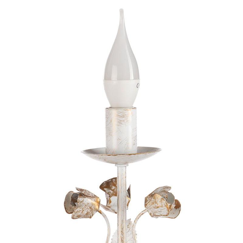 CAROLINA Veioză 1x6W E14