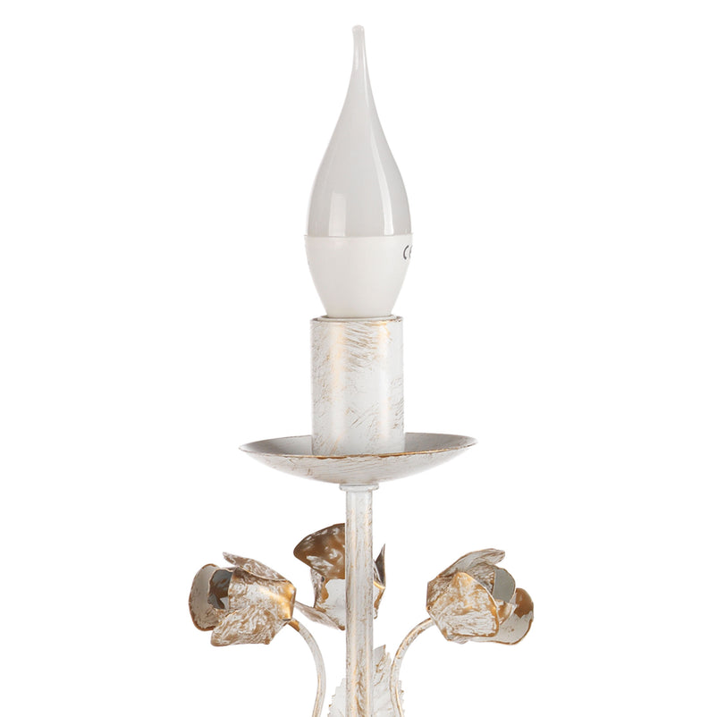 CAROLINA Veioză 1x6W E14