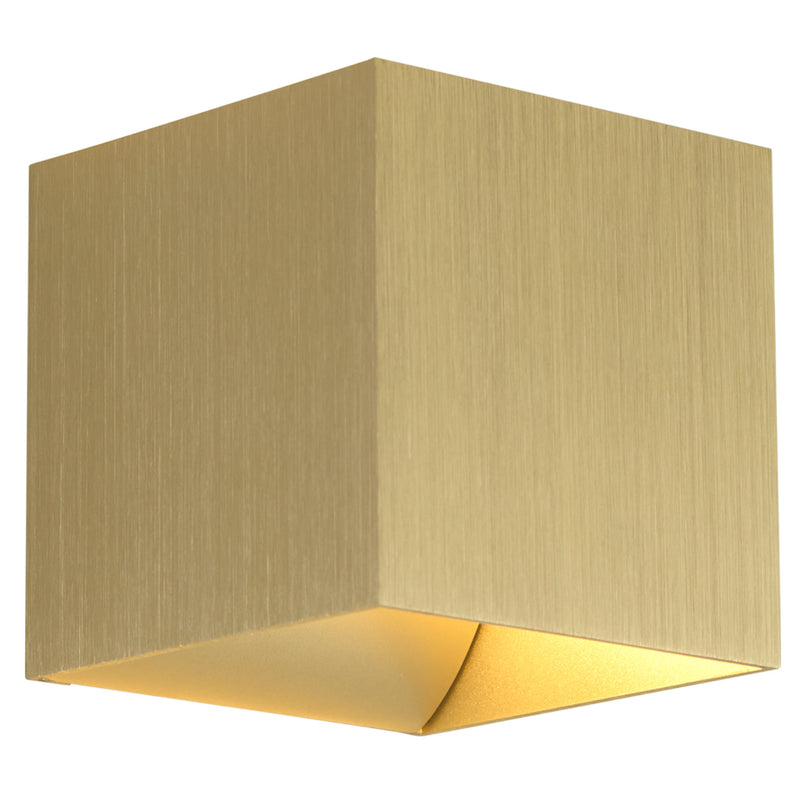 NEWTON SQUARE Aplică 1x5W G9