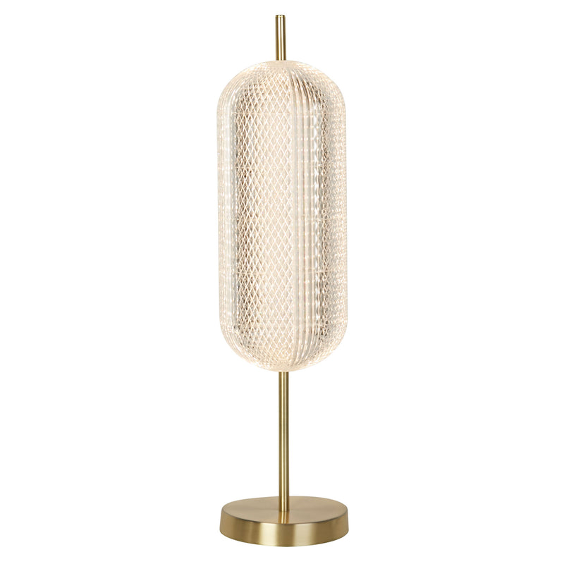 CAPSULE Veioză 17W LED