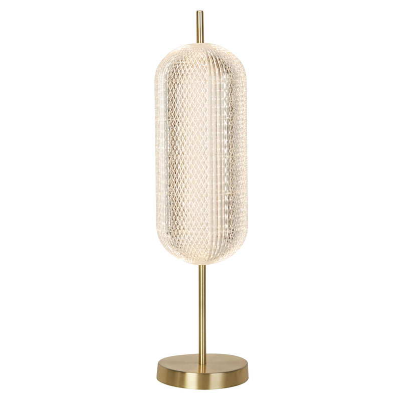 CAPSULE Veioză 17W LED