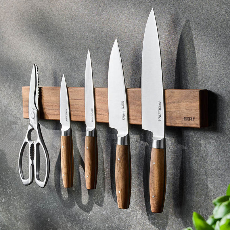 ENNO Bară magnetică pentru cuțite