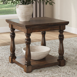 LAKEVIEW Măsuță colț