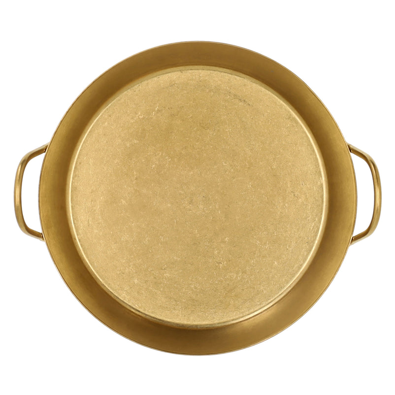 TEX Tigaie cu mânere, inox