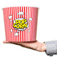 POPCORN Cutie, D.20cm