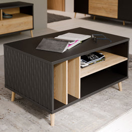 SANDBERG Măsuță cafea