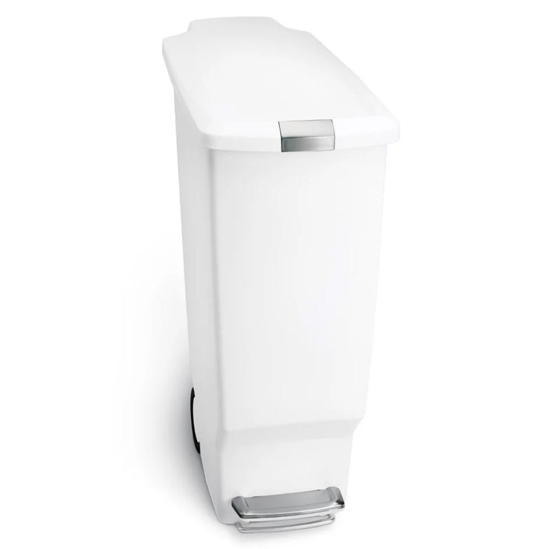 SIMPLEHUMAN Coș gunoi, 40L