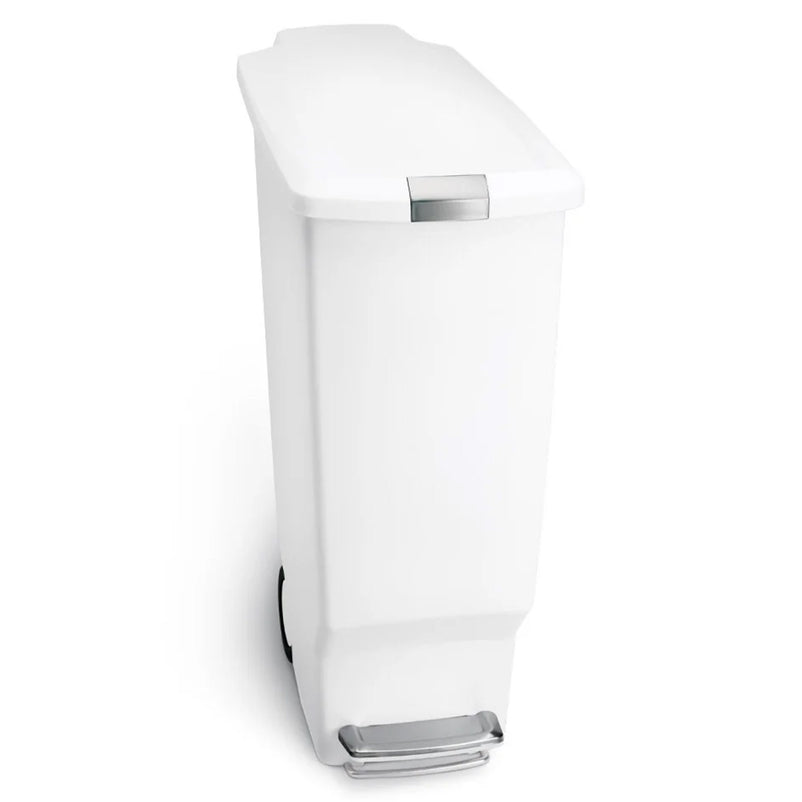 SIMPLEHUMAN Coș gunoi, 40L