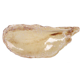 MOMI Platou servire, porțelan, L.34cm