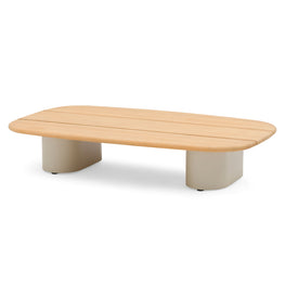 WAVE Măsuță cafea, exterior