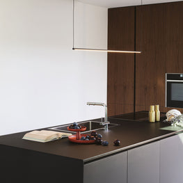 ESSENCE Lustră 19W LED
