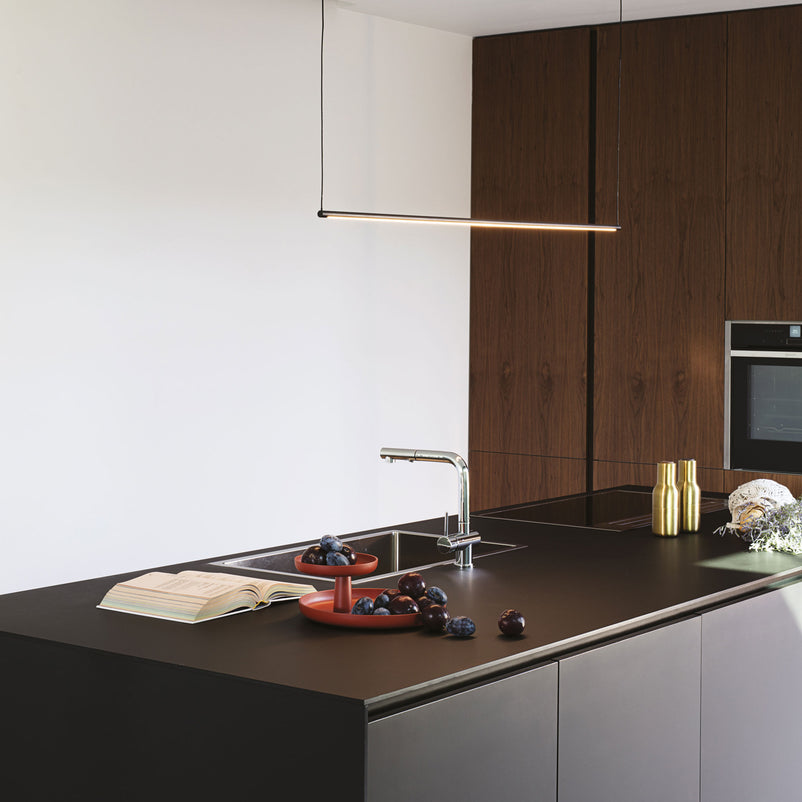 ESSENCE Lustră 19W LED