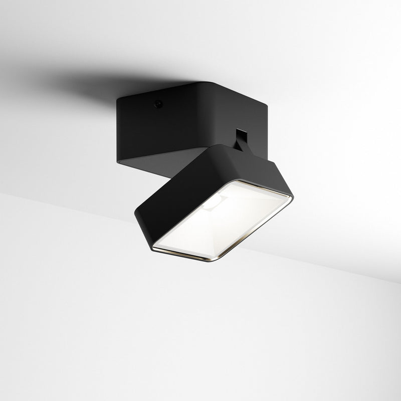 OMEGA SQUARE Aplică exterior 7W LED