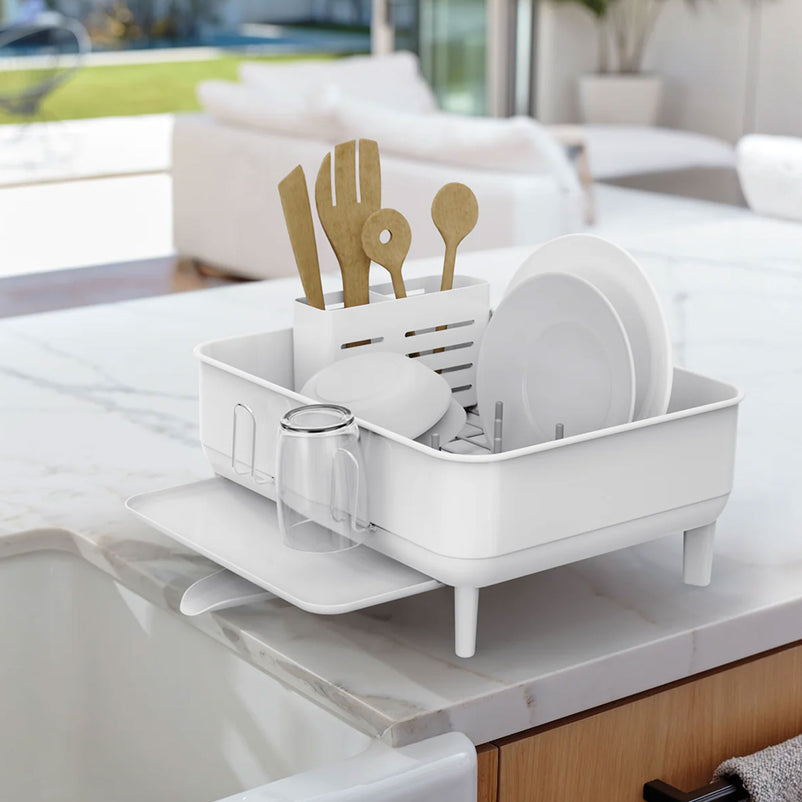 SIMPLEHUMAN Scurgător vase