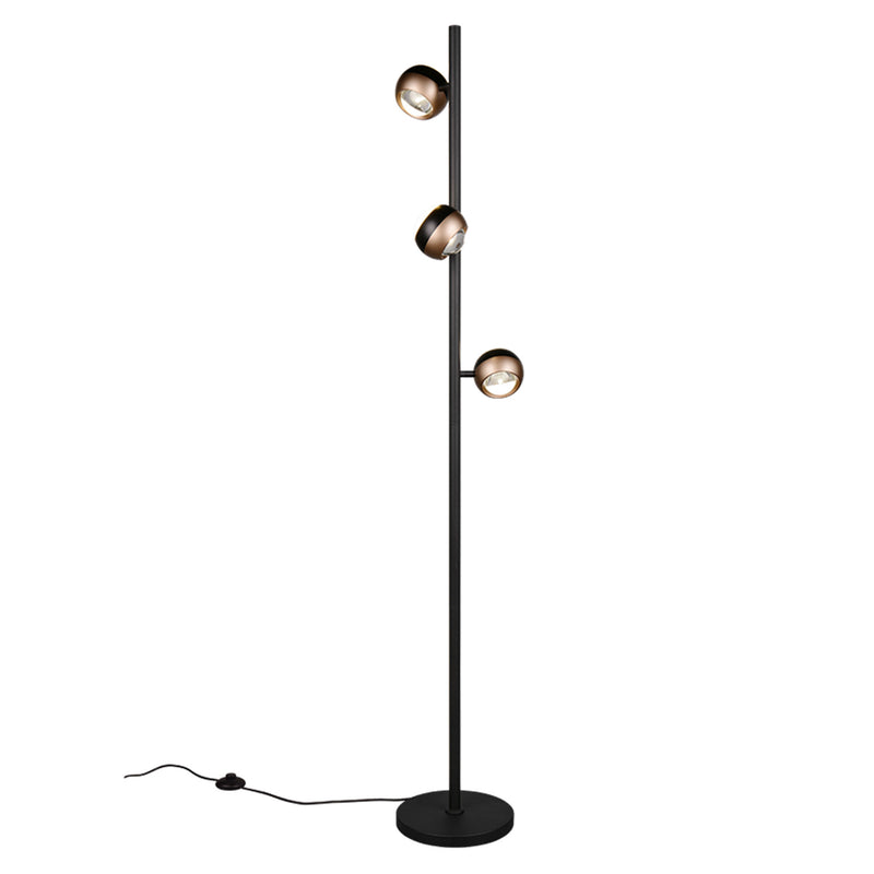 ORBIT Lampadar 3x8.5W LED