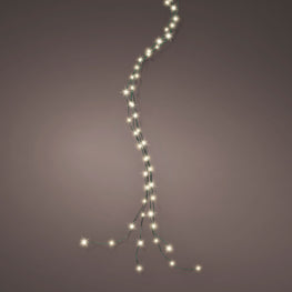 FLASH Instalație luminoasă, 240 LED-uri