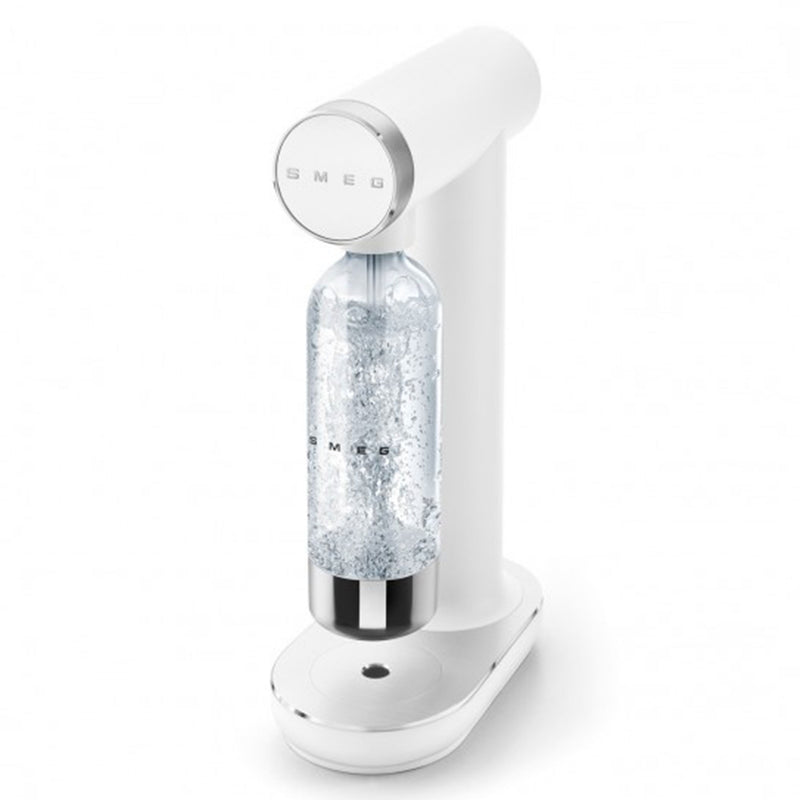 SMEG Aparat de producere a sifonului