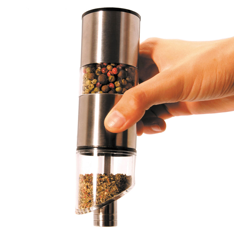 DUO Râșniță sare și piper