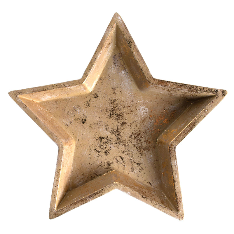 STAR Platou servire