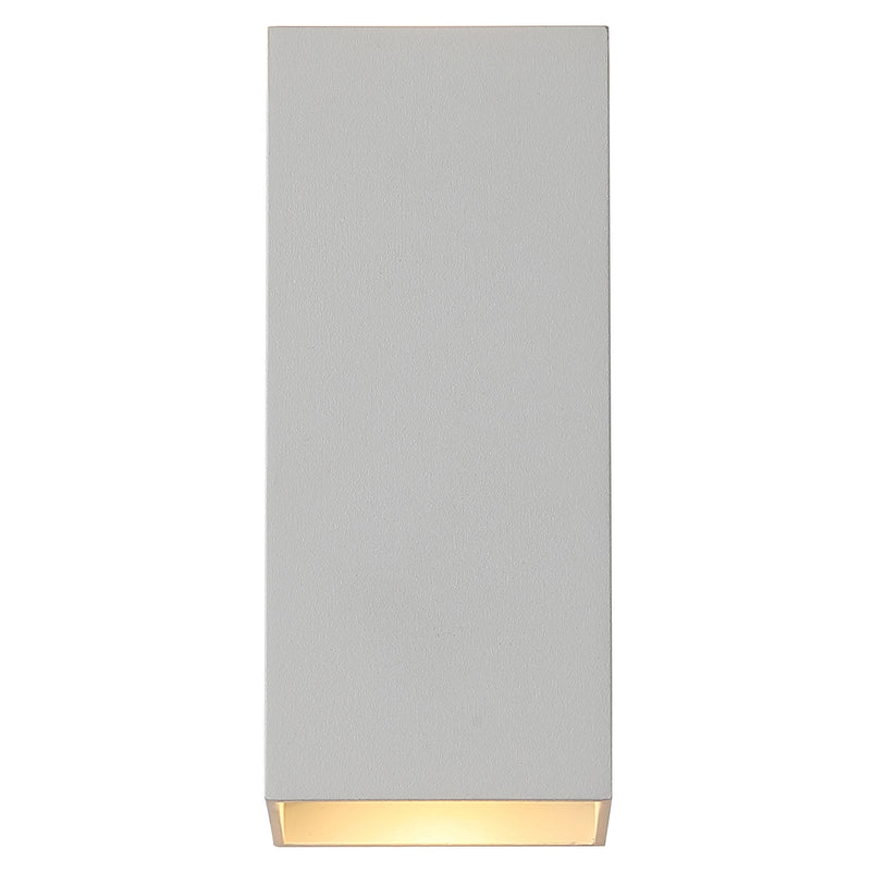 DON SQUARE Aplică 2x10W GU10
