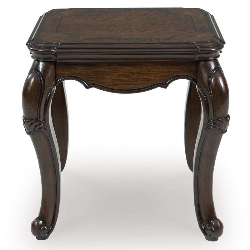 KENNEDY Măsuță colț