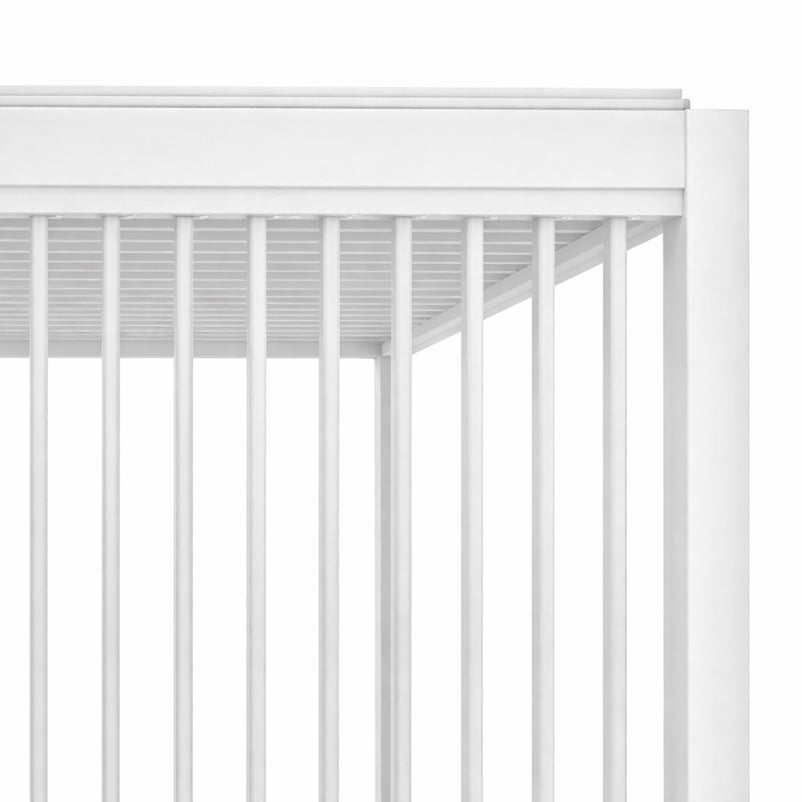 MIRADOR GOLD/PREMIUM Perete vertical reglabil pergolă