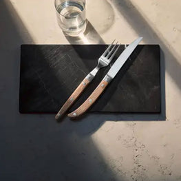 STEAK Set tacâmuri friptură 12 piese
