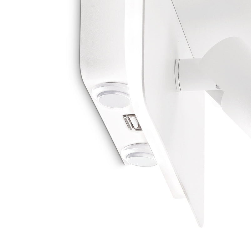 PIANO Aplică 10W LED