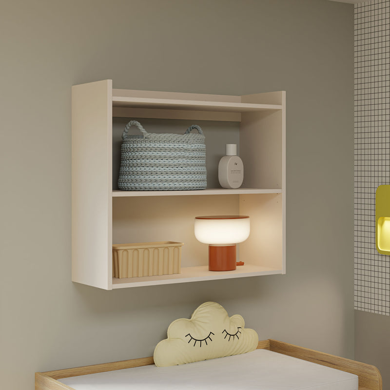 ANYA Etajeră copii, 2 nișe