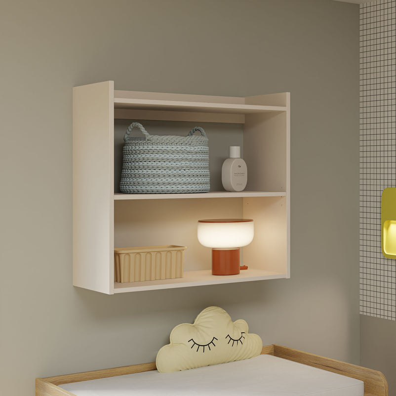 ANYA Etajeră copii, 2 nișe