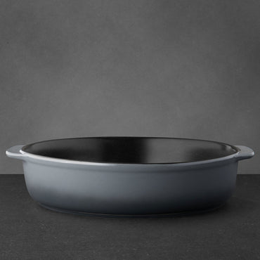 GEM Tavă cuptor, ceramică, L.34.5cm
