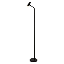 RECHARGEABLE Lampadar 1x5W LED