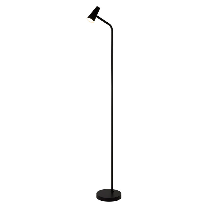 RECHARGEABLE Lampadar 1x5W LED