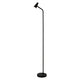 RECHARGEABLE Lampadar 1x5W LED