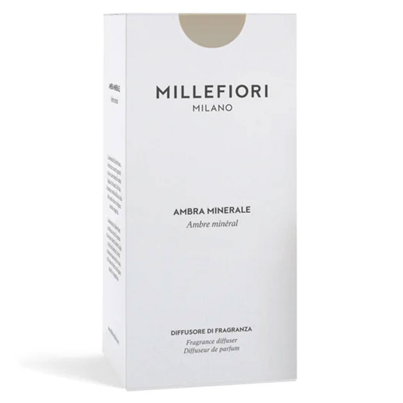 AMBRA MINERALE Difuzor parfum cameră