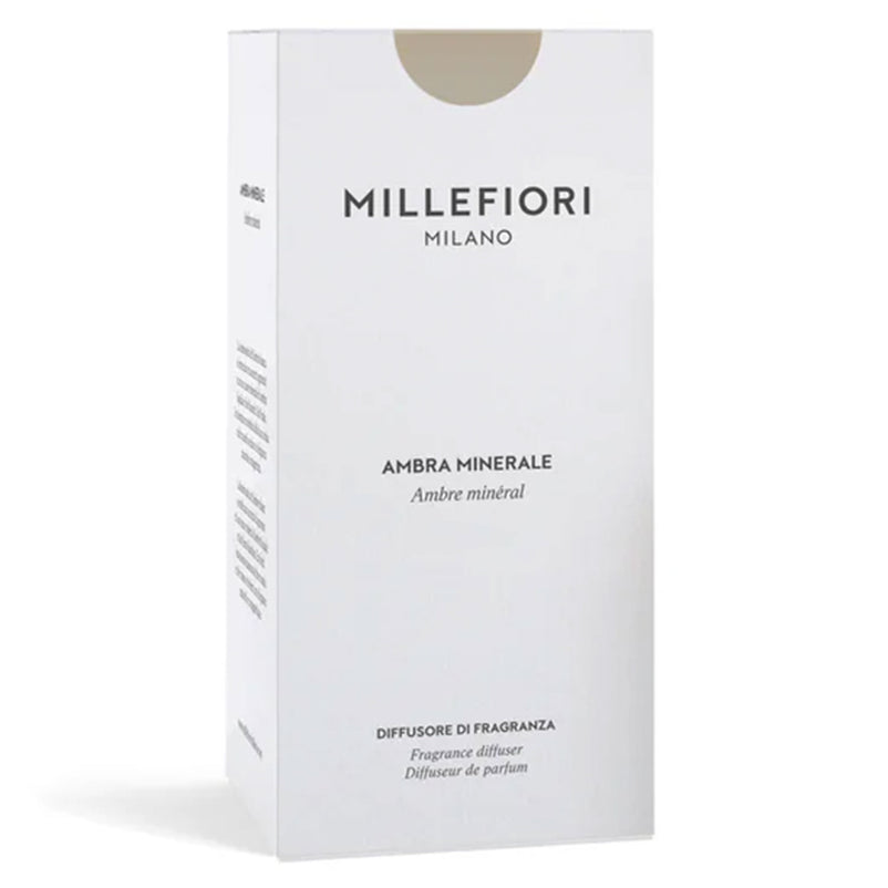 AMBRA MINERALE Difuzor parfum cameră