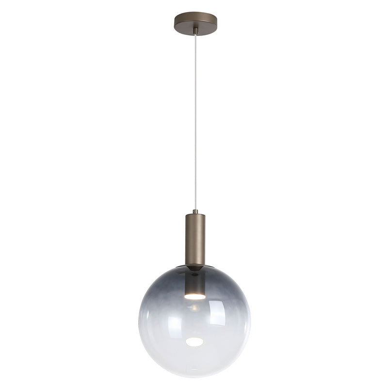 SWEDEN Pendul 1x50W GU10
