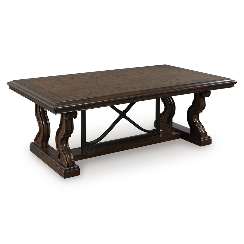 KENNEDY Măsuță cafea