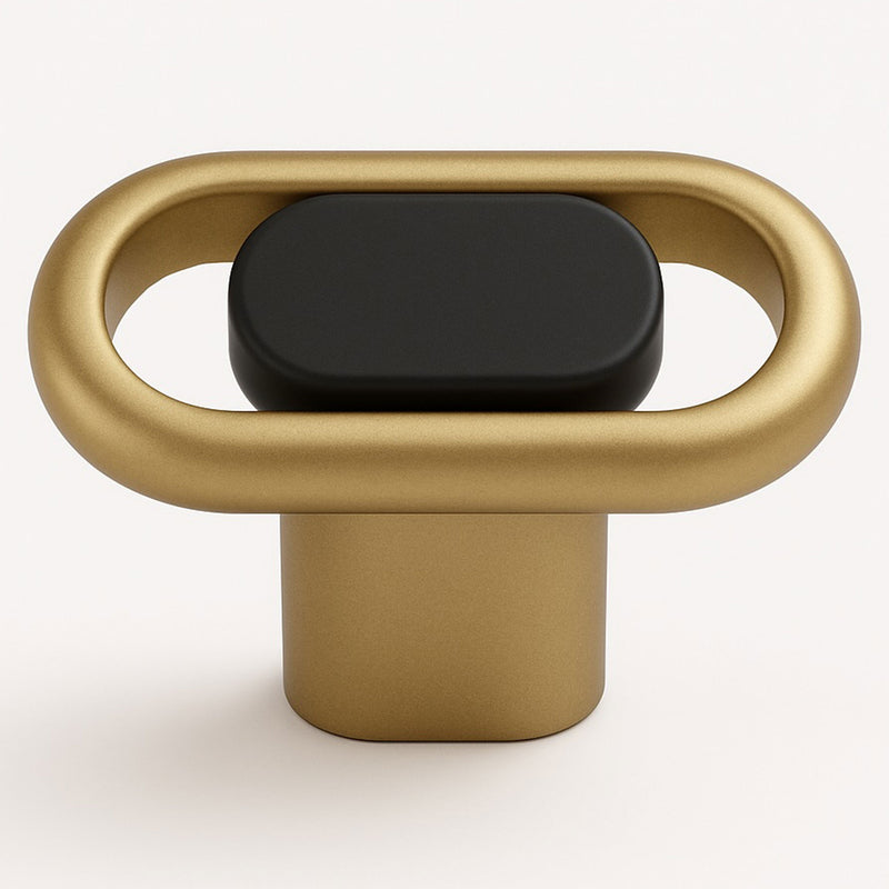 LUNGO 
DELUXE Buton